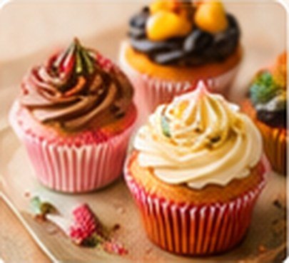 Cupcakes
