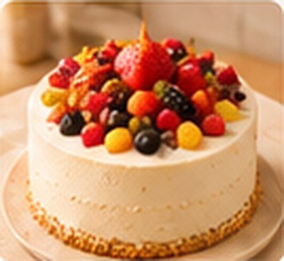 Designer Cakes